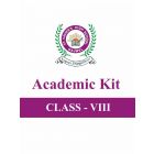 Grade 8 - Academic Kit for St. Xavier Techno High School