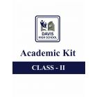Grade 2 - Academic Kit Davis High School