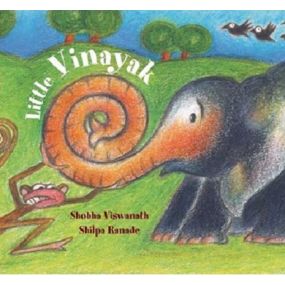 Karadi Tales - Little Vinayak