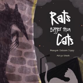 Karadi Tales - Rats Bigger than Cats