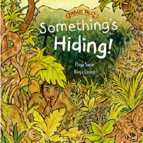 Karadi Tales - Something’s Hiding