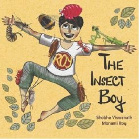 Karadi Tales - The Insect Boy
