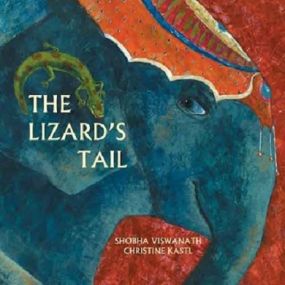 Karadi Tales - The Lizard's Tail