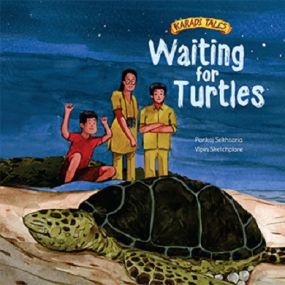 Karadi Tales - Waiting for Turtles