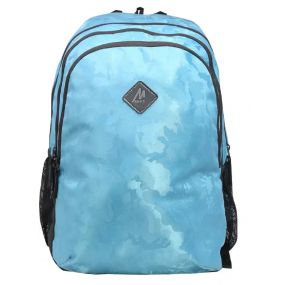 Mike - Cosmo Casual Backpack - Teal