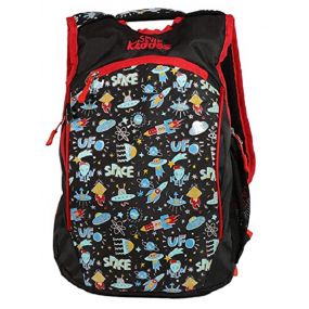 Smily Kiddos - PreSchool Backpack Toddler - Space Theme