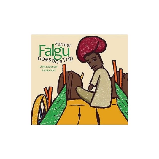 Karadi Tales - Farmer Falgu Goes On A Trip
