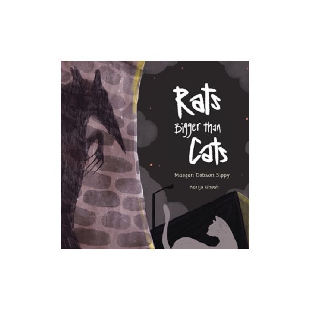 Karadi Tales - Rats Bigger than Cats