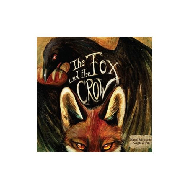 Karadi Tales - The Fox And The Crow