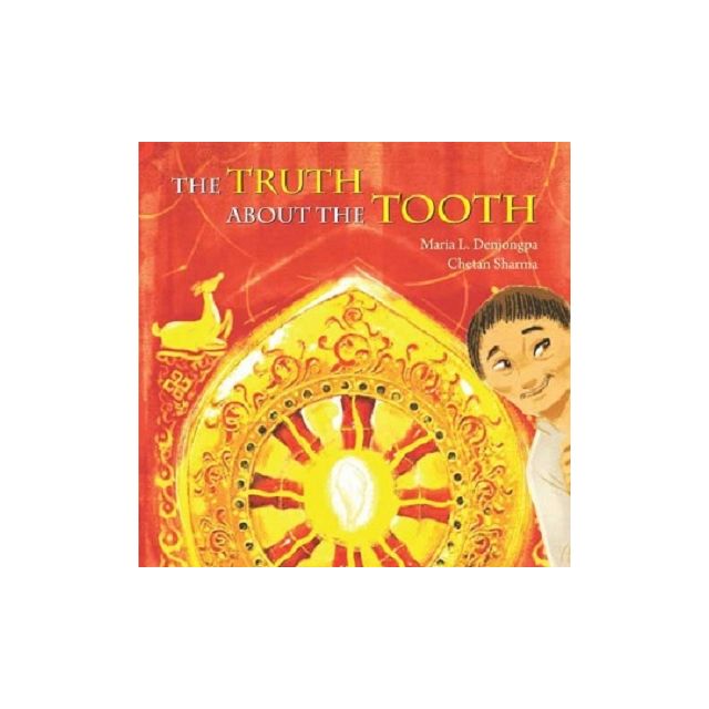 Karadi Tales - The Truth About the Tooth