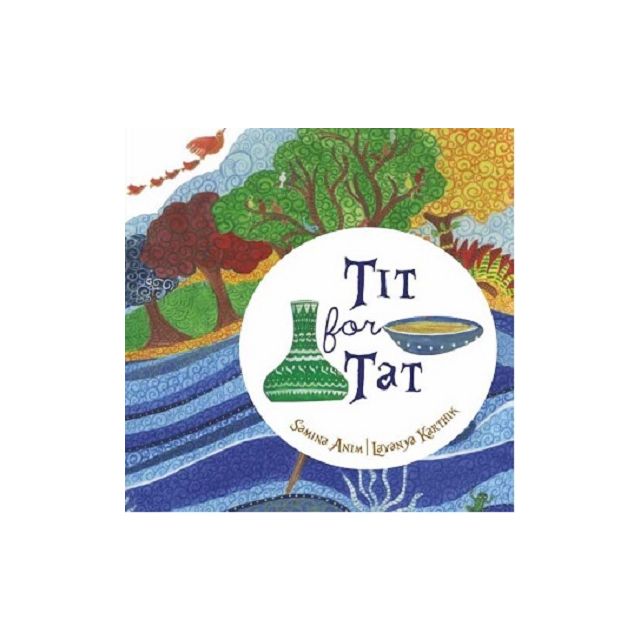 Karadi Tales - Tit for Tat